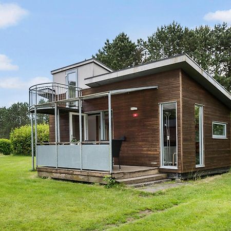 First Camp Aarhus - Jylland Hotel Exterior foto