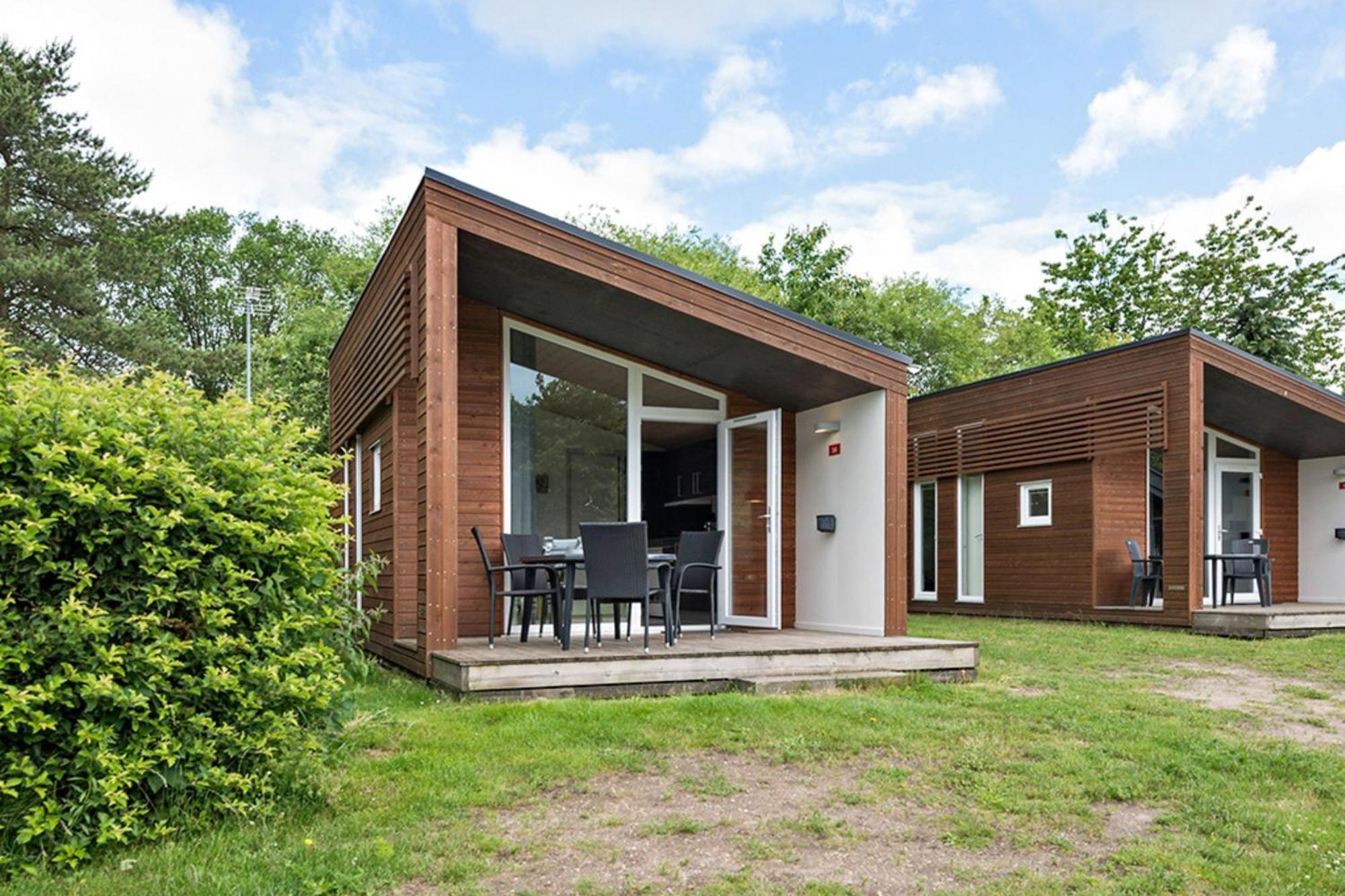First Camp Aarhus - Jylland Hotel Exterior foto